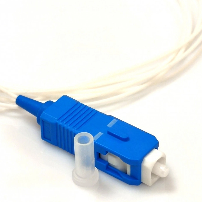 Пігтейл волокно corning corning smf28e sc/upc 1.5 m, sm, easy strip